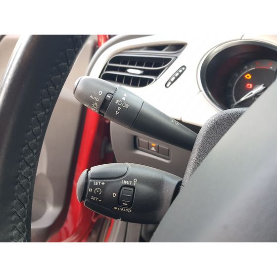 Mando Luces Y Limpia Para Citroen Ds3