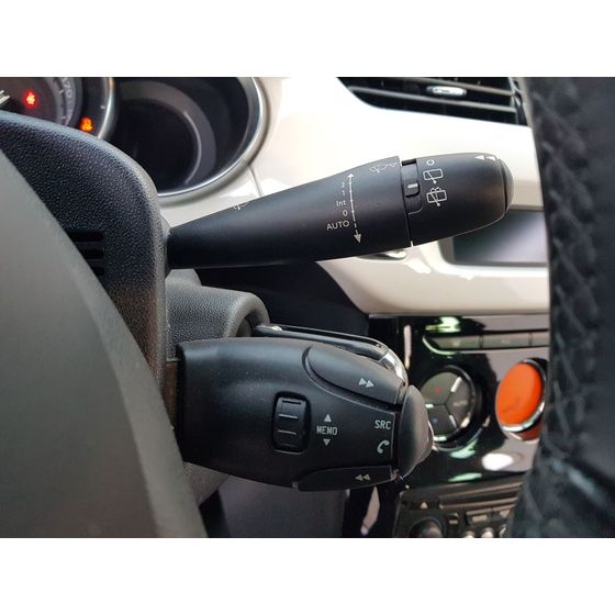 Mando Luces Y Limpia Para Citroen Ds3