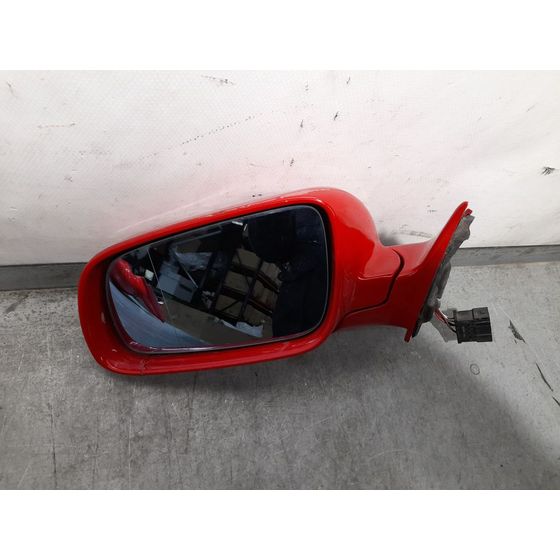 Retrovisor Izquierdo para Audi A3 (8L)
