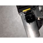 Elevalunas Trasero Izquierdo Para Dacia Sandero