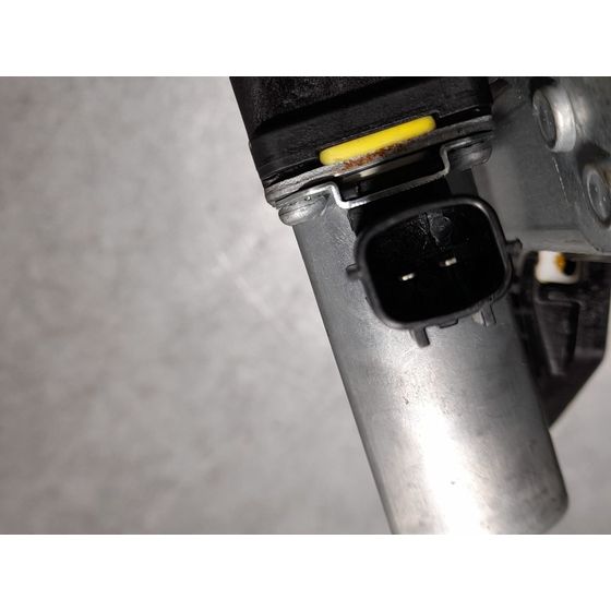 Elevalunas Trasero Izquierdo Para Dacia Sandero