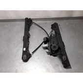 Elevalunas Delantero Izquierdo Para Peugeot 2008