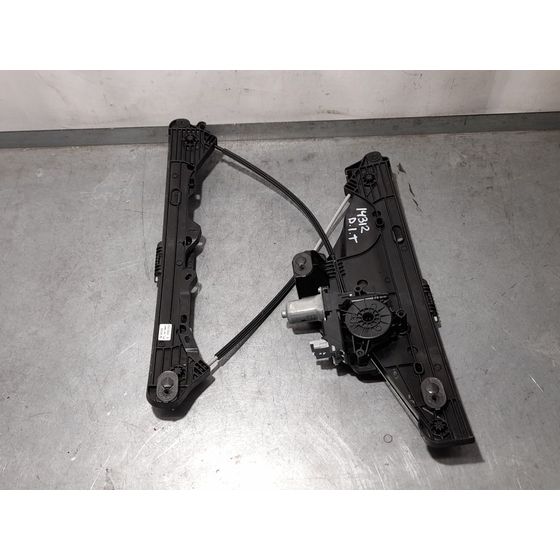 Elevalunas Delantero Izquierdo Para Peugeot 2008