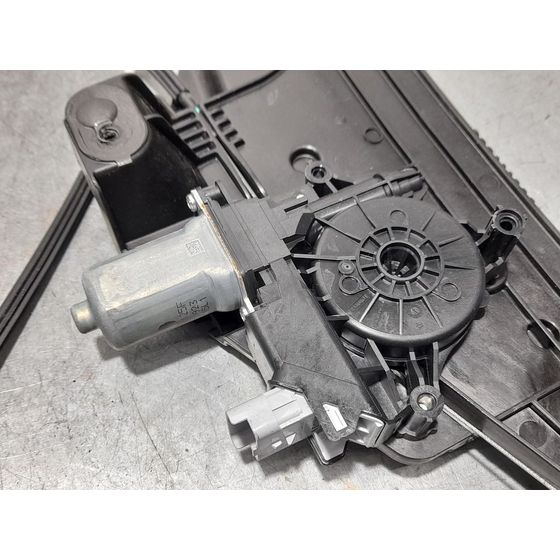 Elevalunas Delantero Izquierdo Para Peugeot 2008