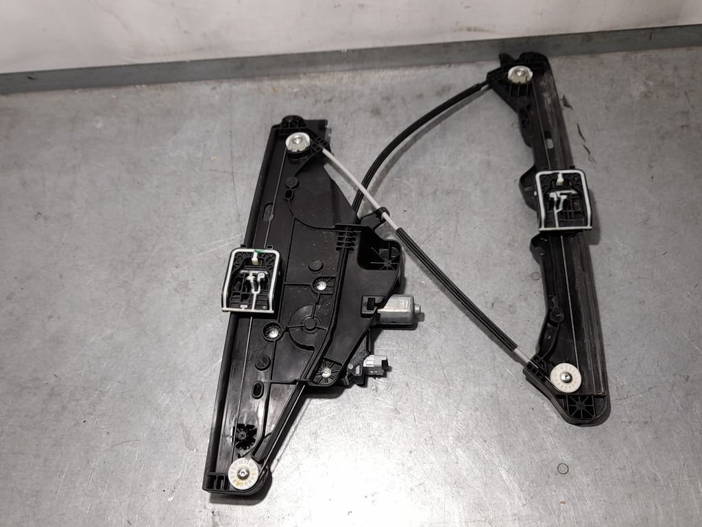 Elevalunas Delantero Izquierdo Para Peugeot 2008