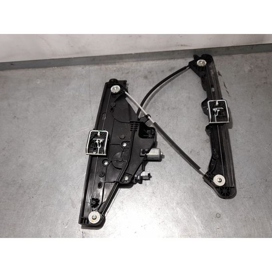 Elevalunas Delantero Izquierdo Para Peugeot 2008