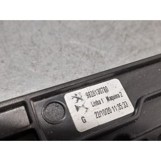 Elevalunas Delantero Izquierdo Para Peugeot 2008