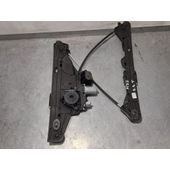 Elevalunas Delantero Derecho Para Peugeot 2008