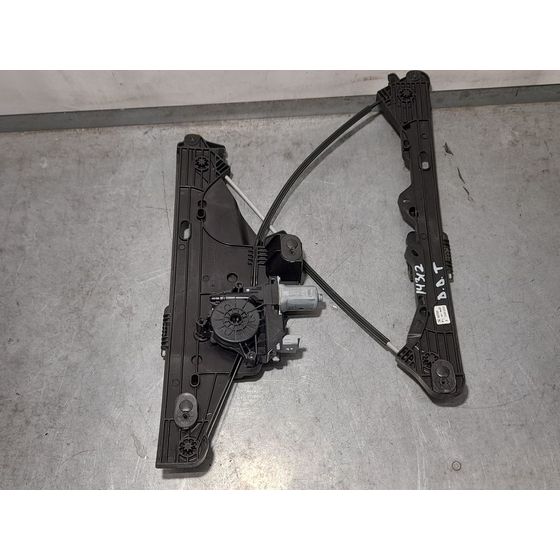 Elevalunas Delantero Derecho Para Peugeot 2008