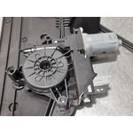 Elevalunas Delantero Derecho Para Peugeot 2008