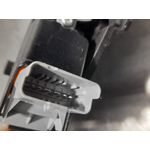 Elevalunas Delantero Derecho Para Peugeot 2008