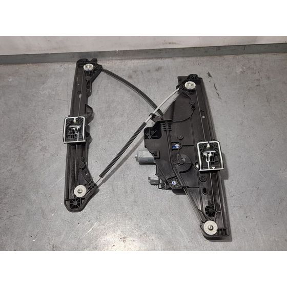 Elevalunas Delantero Derecho Para Peugeot 2008