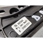 Elevalunas Delantero Derecho Para Peugeot 2008