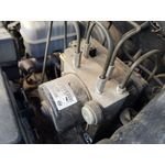Abs Para Ssangyong Actyon Sports