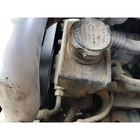 Bomba Direccion Para Ssangyong Actyon Sports