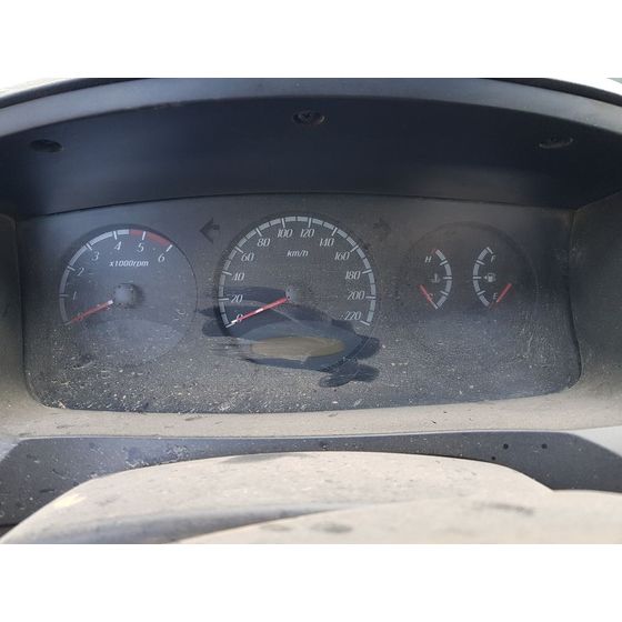 Cuadro Instrumentos Para Ssangyong Actyon Sports