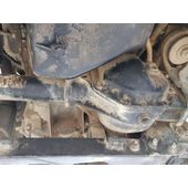 Diferencial Delantero Para Ssangyong Actyon Sports