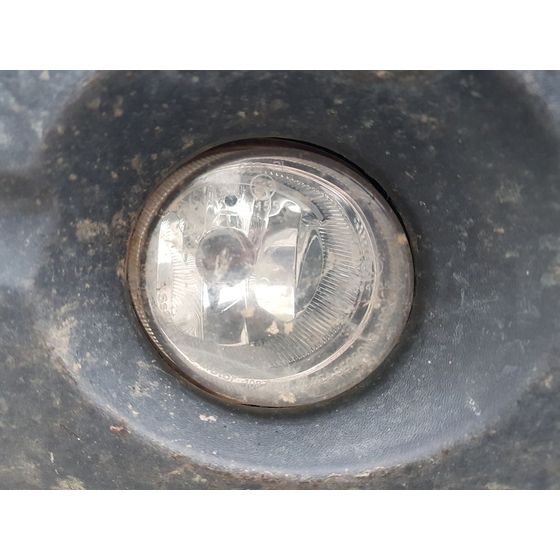 Faro Antiniebla Derecho Para Ssangyong Actyon Sports