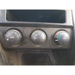 Mando Calefaccion / Aire Acondicionado Para Ssangyong Actyon Sports