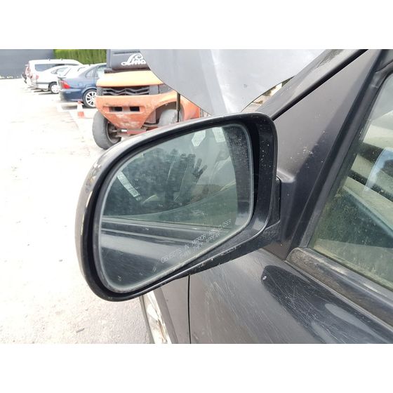 Retrovisor Izquierdo Para Ssangyong Actyon Sports