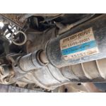 Transmision Central Para Ssangyong Actyon Sports