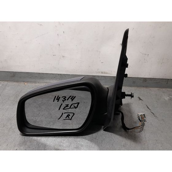 Retrovisor Izquierdo para Ford Fiesta (Cbk)
