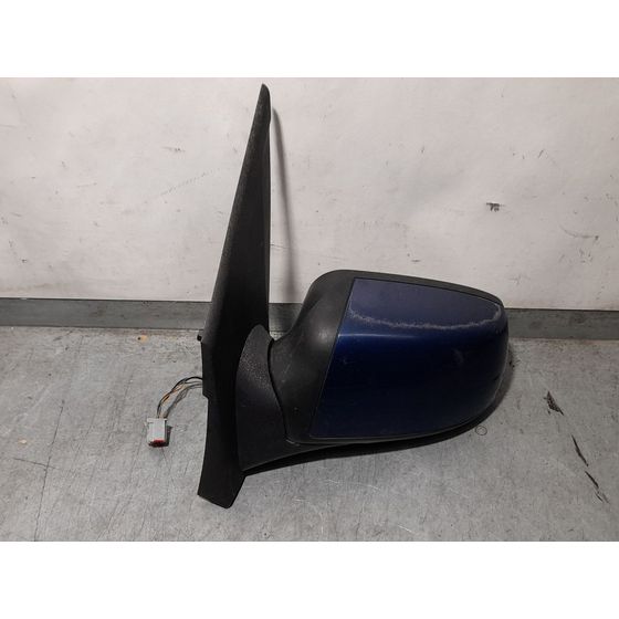 Retrovisor Izquierdo para Ford Fiesta (Cbk)