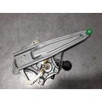 Elevalunas Trasero Izquierdo para Toyota Corolla