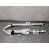 Airbag Cortina Delantero Derecho para Fiat 500 Cabrio (150)