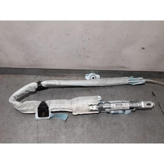 Airbag Cortina Delantero Derecho para Fiat 500 Cabrio (150)