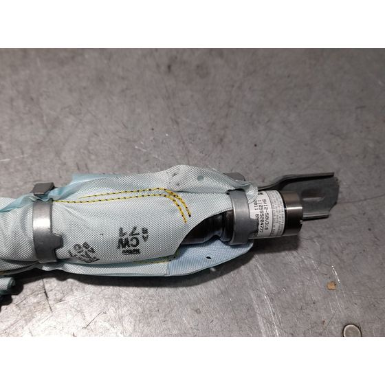 Airbag Cortina Delantero Derecho para Fiat 500 Cabrio (150)