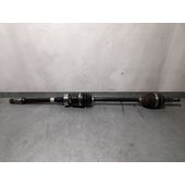 Transmision Delantera Derecha Para Mazda 2 Lim.