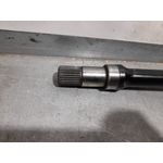 Transmision Delantera Derecha Para Mazda 2 Lim.