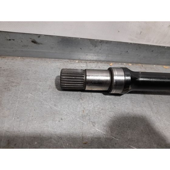 Transmision Delantera Derecha Para Mazda 2 Lim.