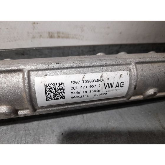 Cremallera Direccion Para Volkswagen T-Cross