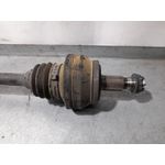 Transmision Trasera Derecha Para Mercedes Clase C  Berlina