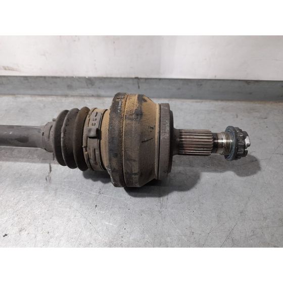 Transmision Trasera Derecha Para Mercedes Clase C Berlina