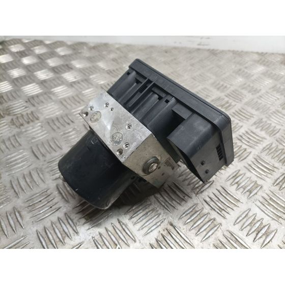 Abs Para Ford Focus Lim.