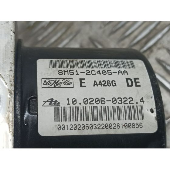 Abs Para Ford Focus Lim.