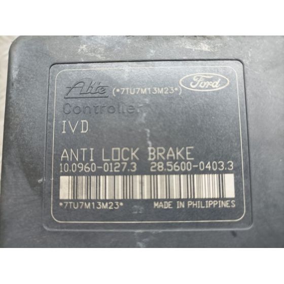Abs Para Ford Focus Lim.