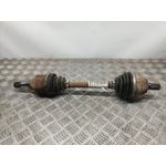 Transmision Delantera Izquierda para Ford Focus Lim. (Cb4)