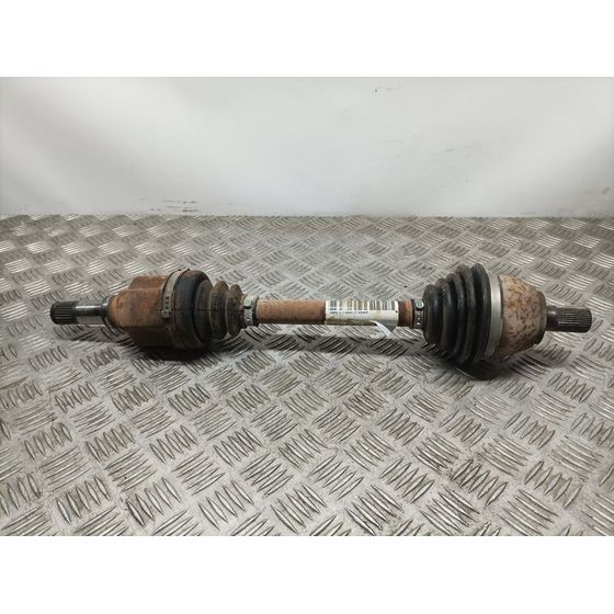 Transmision Delantera Izquierda para Ford Focus Lim. (Cb4)