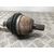 Transmision Delantera Izquierda para Ford Focus Lim. (Cb4)