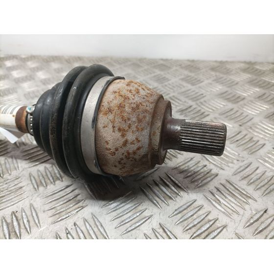 Transmision Delantera Izquierda para Ford Focus Lim. (Cb4)