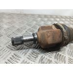 Transmision Delantera Izquierda para Ford Focus Lim. (Cb4)
