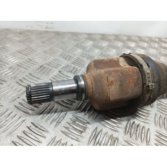 Transmision Delantera Izquierda para Ford Focus Lim. (Cb4)