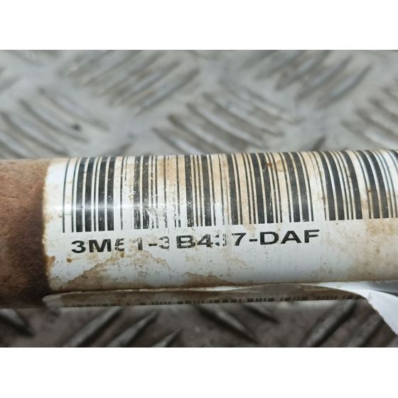 Transmision Delantera Izquierda para Ford Focus Lim. (Cb4)
