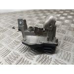 Valvula Escape Para Renault Megane Iii Berlina 5 P
