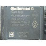 Caudalimetro Para Renault Megane Iii Berlina 5 P