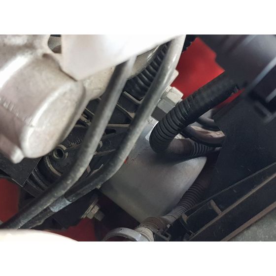Abs Para Opel Karl